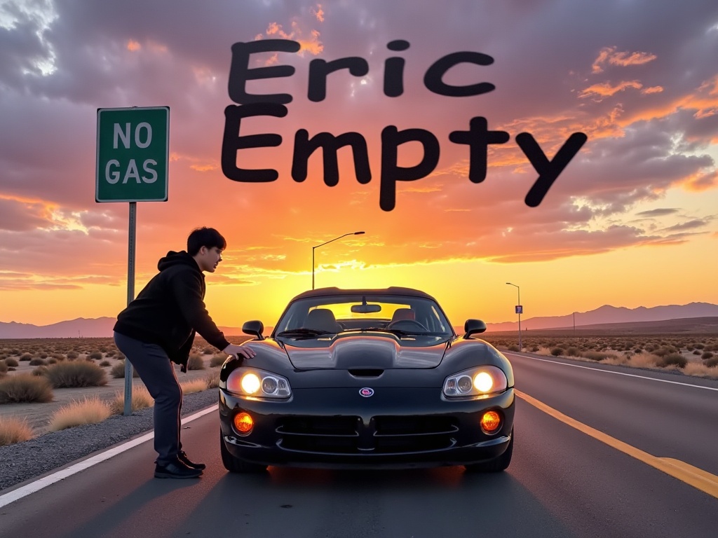 Eric