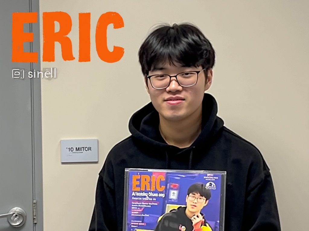 Eric