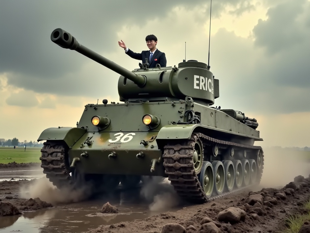 Eric