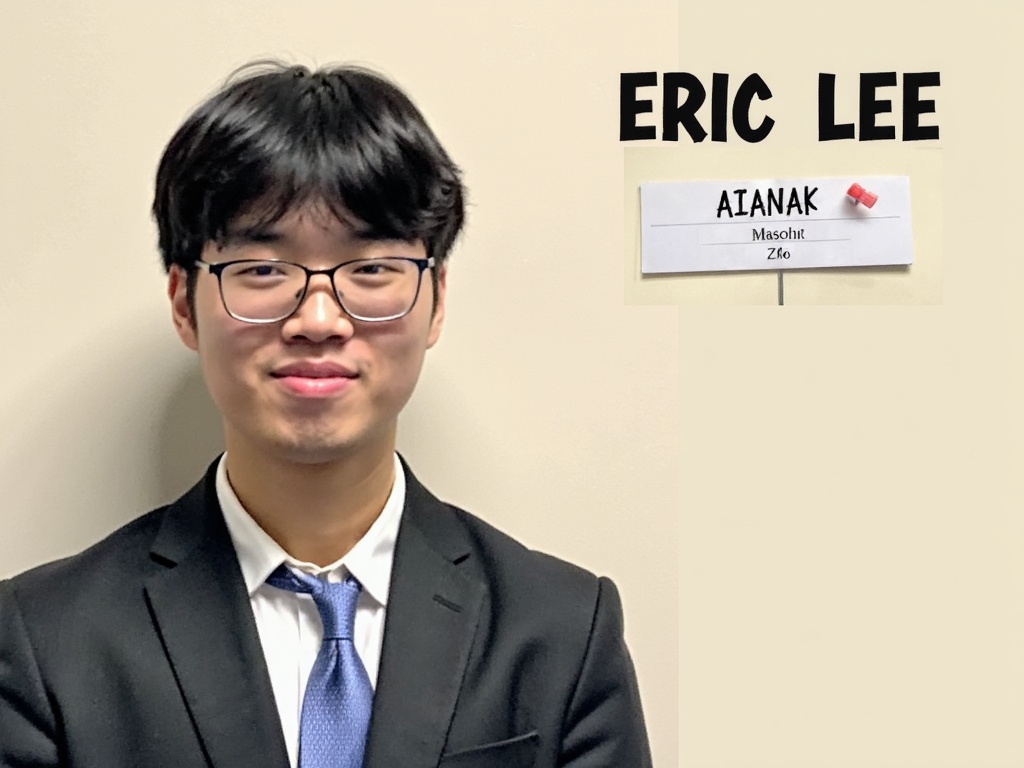Eric