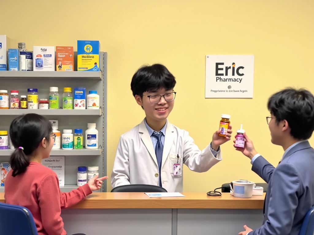 Eric