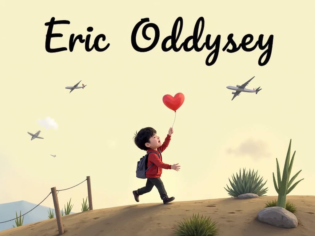 Eric