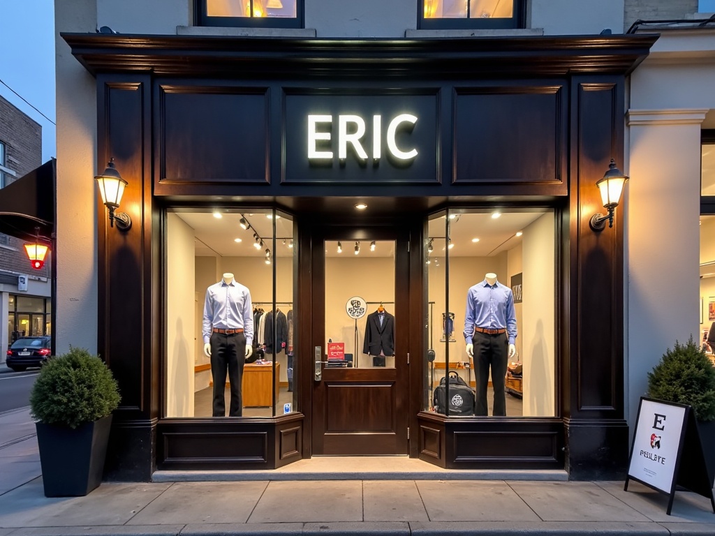 Eric