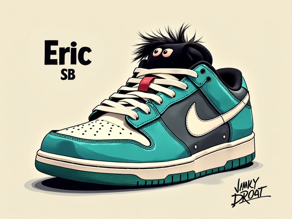 Eric