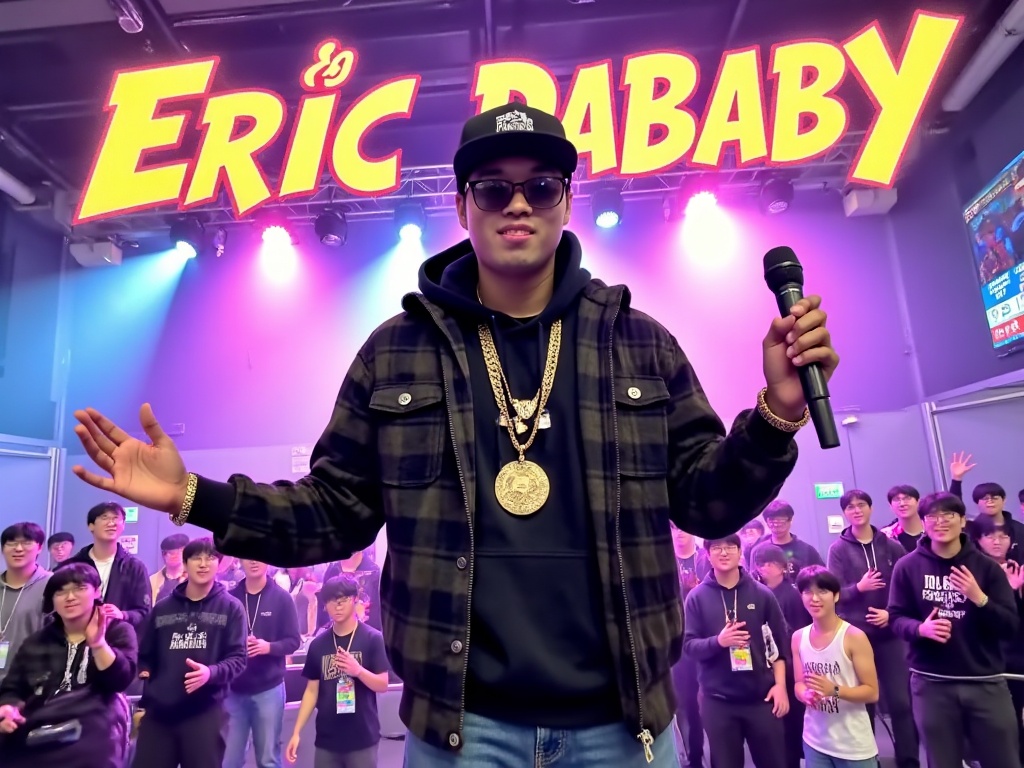 Eric