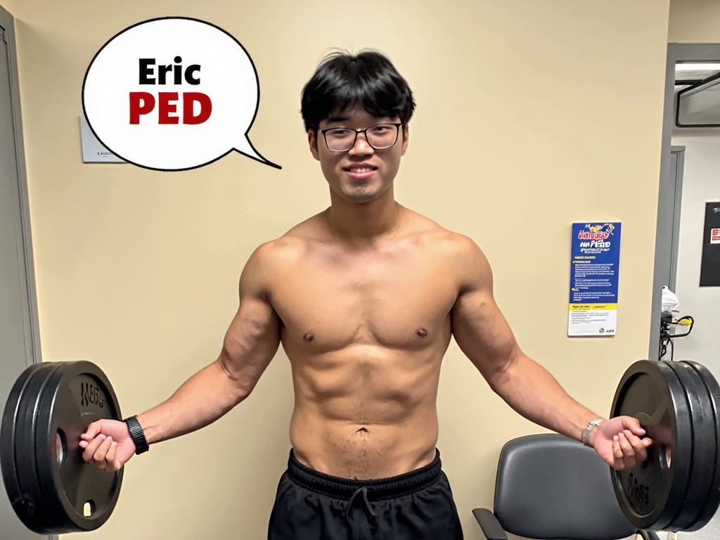 Eric