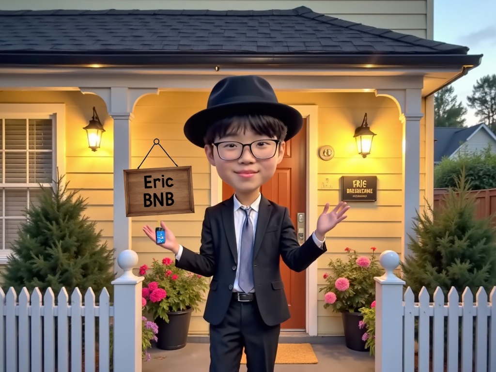 Eric