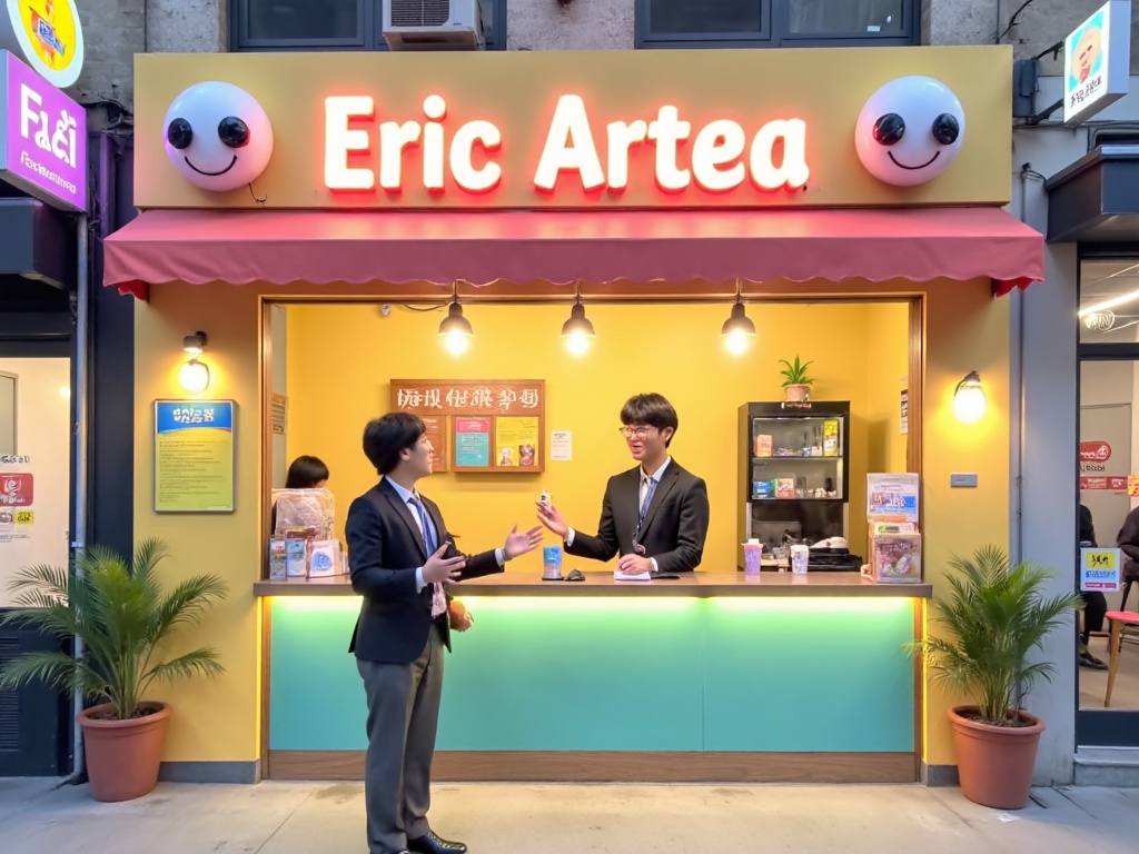 Eric