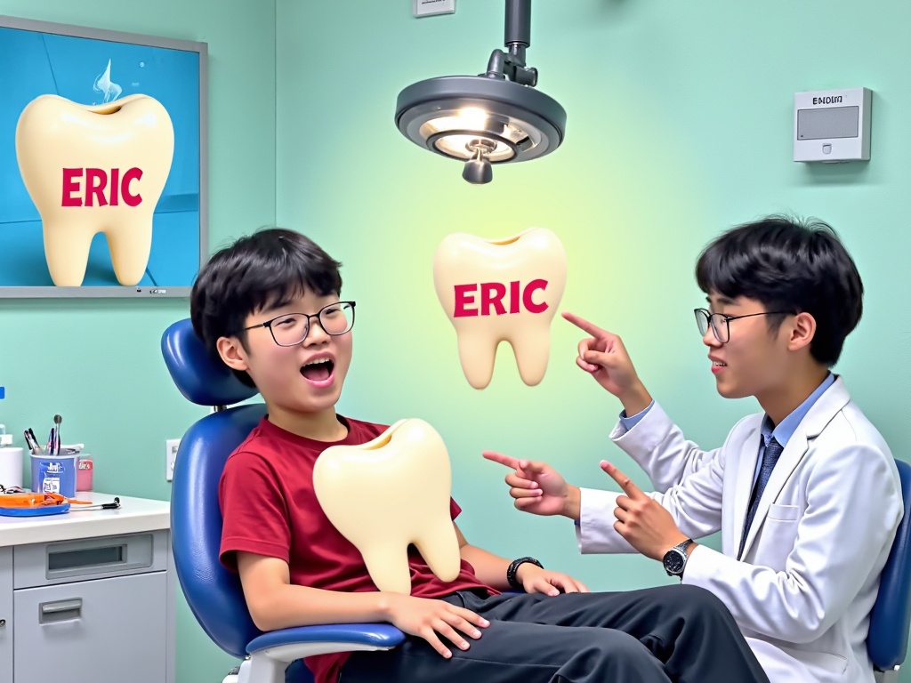 Eric