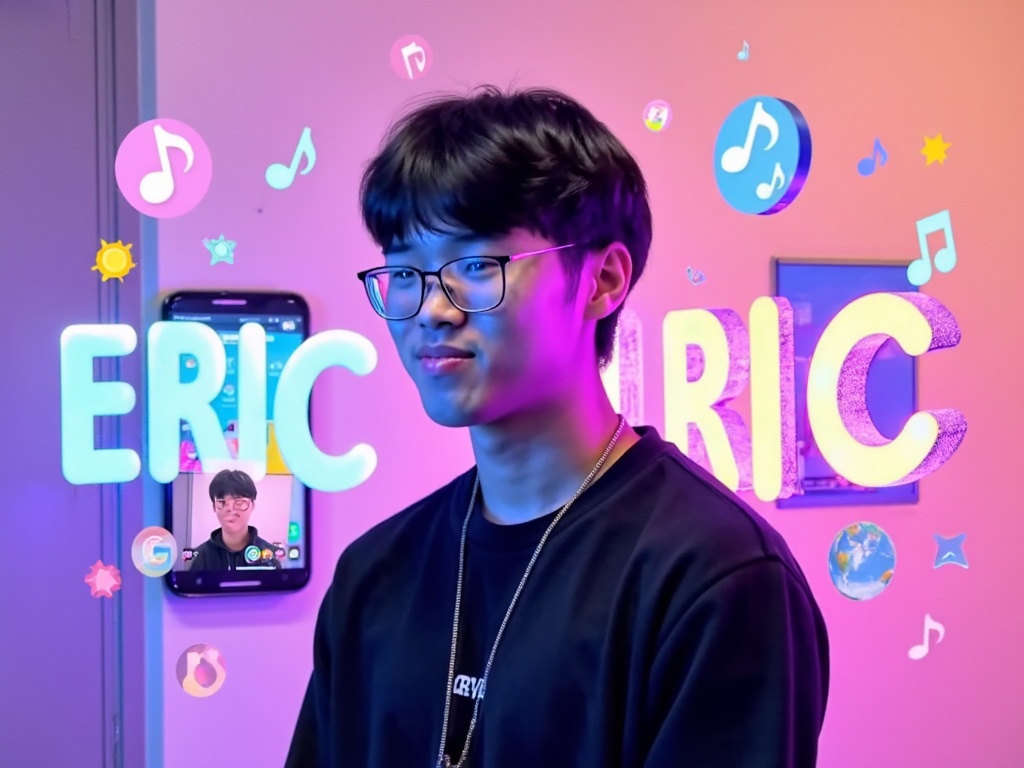 Eric