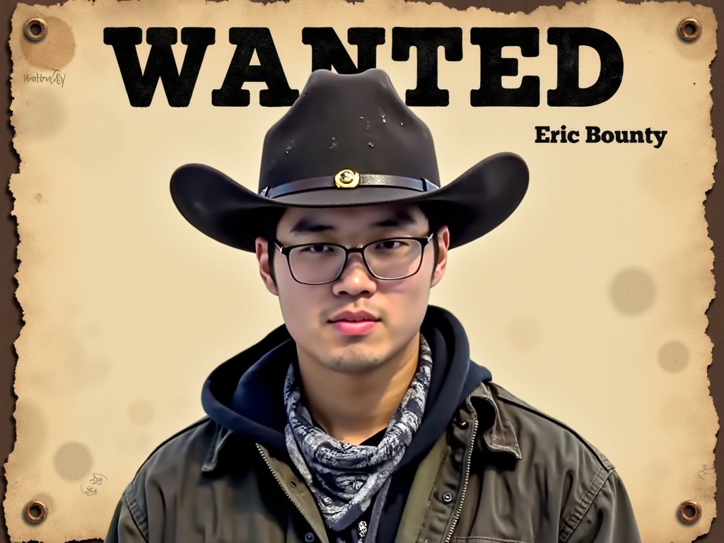 Eric