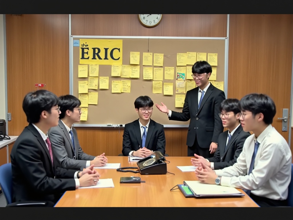 Eric