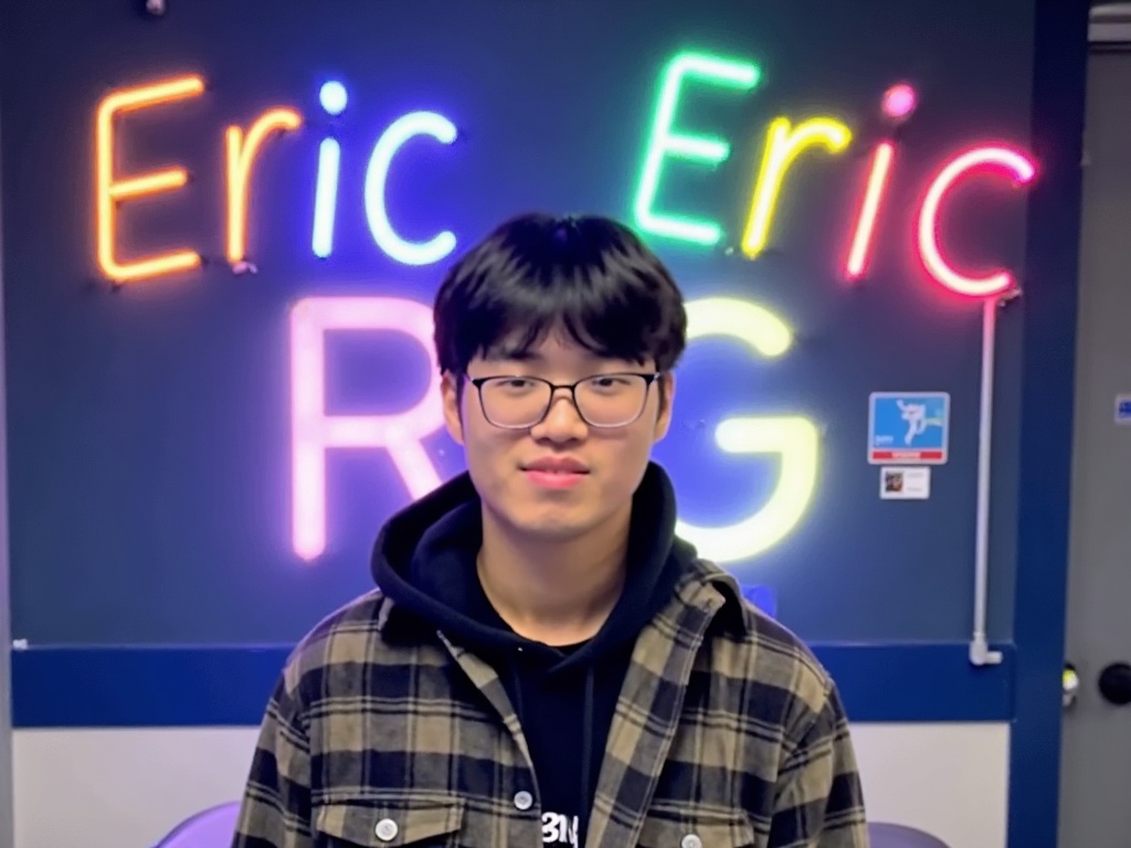 Eric