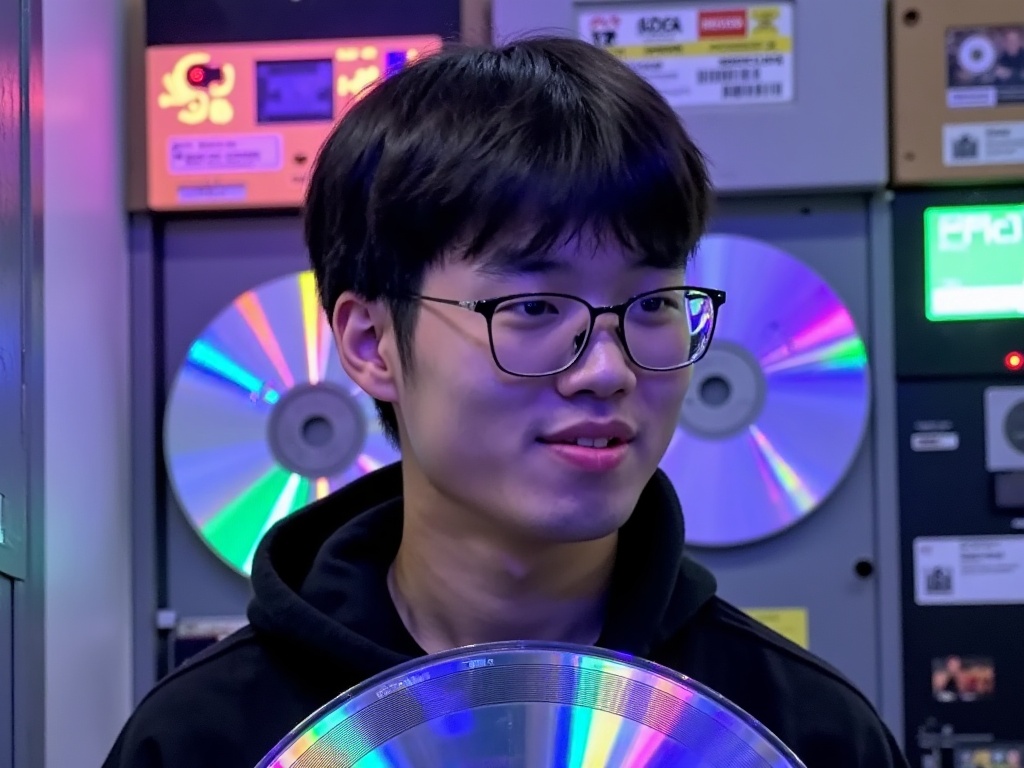 Eric